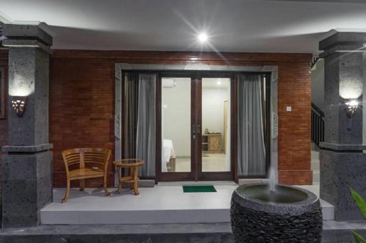 Rumah Kultur Ubud Extérieur photo